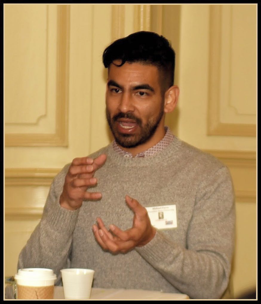Conference Presentation 